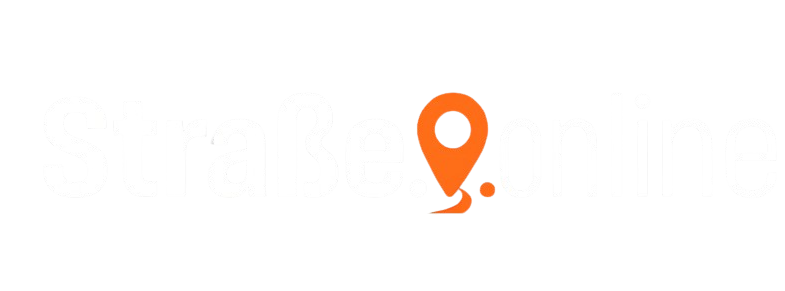 straße.online Logo